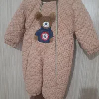 لباس ۶ تا ۱۸ ماه|کفش و لباس بچه|حسین آباد, |دیوار