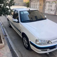 پژو پارس tu5مدل ۱۴۰۰|خودرو سواری و وانت|شیراز, آزادی|دیوار