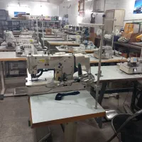 خریدار وفروشنده چرخ خیاطی