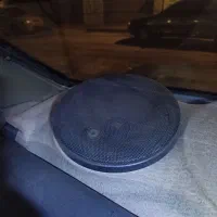 سیستم صوتی ماشین|صوتی و تصویری|ساوه, |دیوار