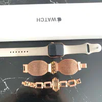 اپل واچ se
