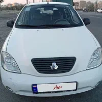 تیبا 2 بی رنگ مدل1400