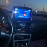 کوییک ۹۸ کم کار|خودرو سواری و وانت|تهران, زیبادشت|دیوار