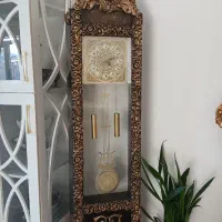 ساعت ایستاده در حد نو