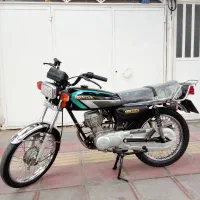 موتور 95 درحد صفر