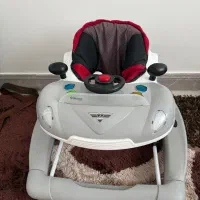 روروئک مدل ماشینی موزیکال