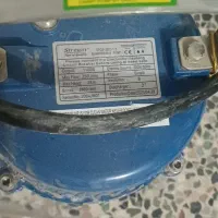 پمپ کفکش ۲و۳ اینچ|کولر آبی|دورود, |دیوار