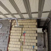 خدمات اسپلیت|خدمات پیشه و مهارت|سیرجان, |دیوار