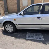 سمند XU7 دوگانه فابریک|خودرو سواری و وانت|یزد, |دیوار