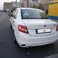 ساینا EX مدل ۹۷