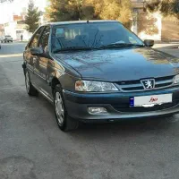 پارس ۹۶ کارمندی وتمیز|خودرو سواری و وانت|کرمان, |دیوار