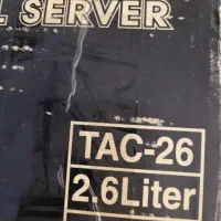 فلاکس دوقلوی SWAN تایوانی اصل|ظروف نگهدارنده، پلاستیکی، یکبارمصرف|تهران, هفت حوض|دیوار