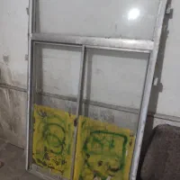 پنجره آلومینیومی