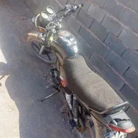 دلتا150|موتورسیکلت|نصر آباد, |دیوار