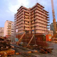 پاسداران پیش فروش 95 متری خوش نقشه