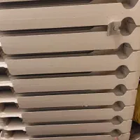 شوفاژ رادیاتور درحد نو