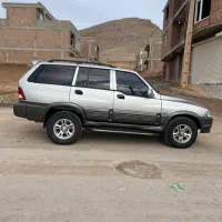 موسو ۳۲۰۰ اتومات|خودرو سواری و وانت|مهاباد (آذربایجان غربی), |دیوار