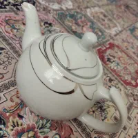 قوری چینی نو