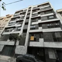 ۱۲۰ متر / خوش نقشه/ لوکیشن عالی