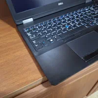 لپ تاپ گرافیکدار DELL core i7|رایانه همراه|خوی, |دیوار