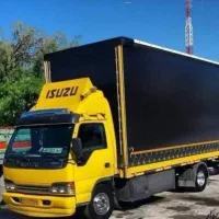 دفترباربری ایران ماشین برگشتی اصفهان تهران کوردبار|خدمات حمل و نقل|اهواز, گلستان|دیوار