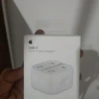 شارژر اصلی ایفون|لوازم جانبی موبایل و تبلت|شیراز, تندگویان|دیوار