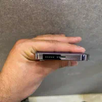 Iphone 14 pro zaa رجیستر|موبایل|قم, عمار یاسر|دیوار