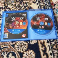 فروش دستگاه ps4|کنسول، بازی ویدئویی و آنلاین|شیروان (خراسان), |دیوار