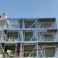 ساخت ویلا،اضافه بنا،آپارتمان۳۰درصد ارزانتر