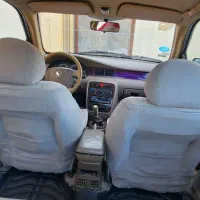 سمند SE مدل 91|خودرو سواری و وانت|بم, |دیوار