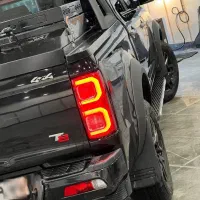 kmc T8 401|خودرو سواری و وانت|ارومیه, |دیوار