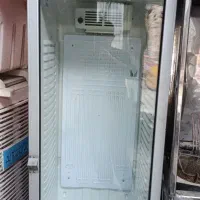 یخچال ایستاده