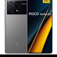 poco x6 pro
