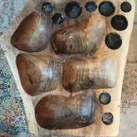 مزه خوری|ظروف سرو و پذیرایی|شاهرود, |دیوار