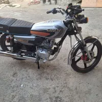 موتور سالم مدل 1403