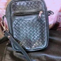 کیف رودوشی زنانه چرم مشهد|کیف، کفش، کمربند|اصفهان, سرشبادران|دیوار