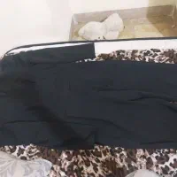 شلوار و مانتو در حد نو|لباس|کازرون, |دیوار