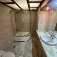 کابین دوش