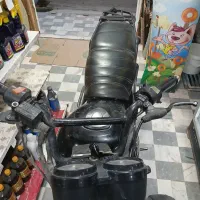 موتور باکسر دینو ۱۳۹۷
