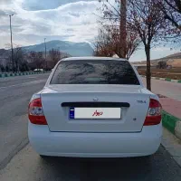 تیبا 1|خودرو سواری و وانت|کرمانشاه, |دیوار