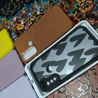 تعدادی قاب گوشی همش 300|لوازم جانبی موبایل و تبلت|اسدآباد, |دیوار