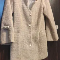 کاپشن و پالتو زنانه|لباس|اصفهان, ملکشهر|دیوار