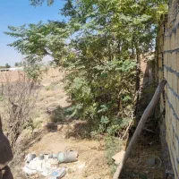 زمین 180 متری با تمام امتیازات قیمت مناسب|فروش زمین و ملک کلنگی|کاشان, مزرعه نو|دیوار