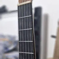 گیتار Antonio Caesar|گیتار، بیس، امپلیفایر|مشهد, فلسطین|دیوار