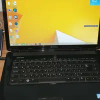 لبتاب دل مدل ۱۵۴۵|رایانه همراه|کرمانشاه, |دیوار