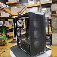 کیس و کیت فن لیان لی Lancool 2 Mesh