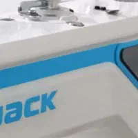 چرخ خیاطی جک A5E