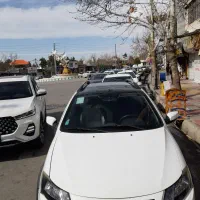 کوییک R مدل99 برج 12 کم کار|خودرو سواری و وانت|یاسوج, |دیوار