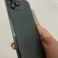 آیفون ۱۱ پرو 512G|موبایل|رشت, رشتیان|دیوار