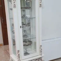 ویترین بوفه